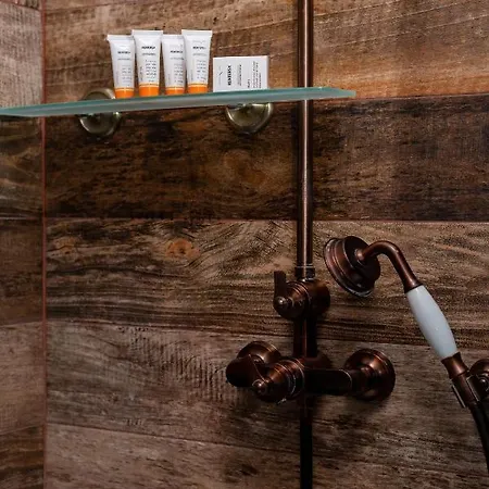 On The Square By Renters דירה