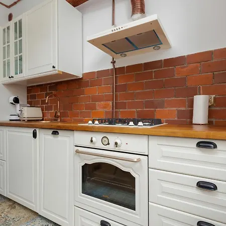 On The Square By Renters Warszawa