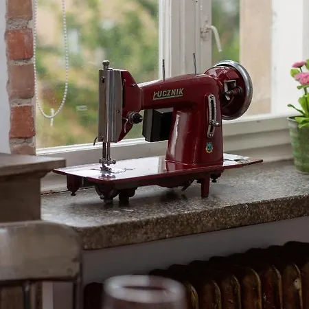 On The Square By Renters דירה ורשה