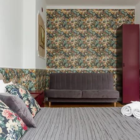 On The Square By Renters דירה ורשה